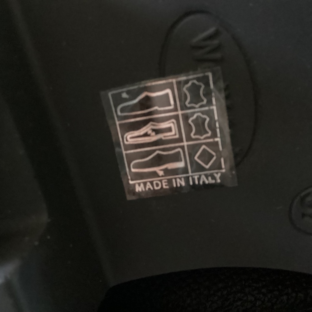 CHARLES DAVID Hacker Bootie (Women), size 6.5US / 37EU - Picture 8 of 9